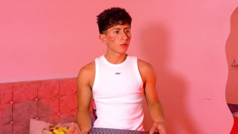 Snapshot of andy_justgame chatting on February 15, 2026, 3:36 am andy_justgame online show from February 15, 2026, 3:36 am