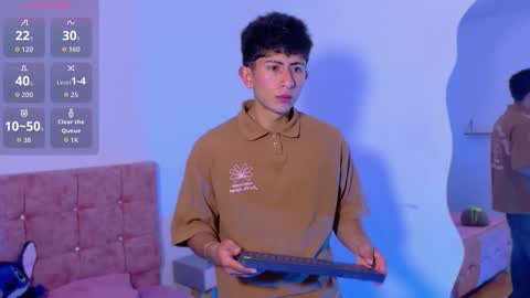 Snapshot of andy_justgame chatting on February 16, 2026, 3:35 am andy_justgame online show from February 16, 2026, 3:35 am