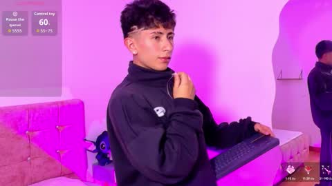 Snapshot of andy_justgame chatting on February 20, 2026, 3:58 am andy_justgame online show from February 20, 2026, 3:58 am