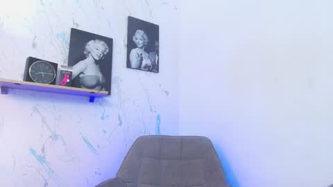 Snapshot of andy_miller5 chatting on March 4, 2026, 3:23 am ANDY online show from March 4, 2026, 3:23 am