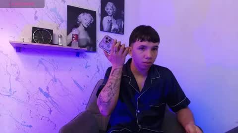 Snapshot of andy_miller5 chatting on April 17, 2026, 5:05 pm ANDY online show from April 17, 2026, 5:05 pm