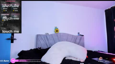 Andy online show from November 9, 2025, 9:57 pm