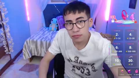 Andy online show from May 19, 2026, 4:08 am