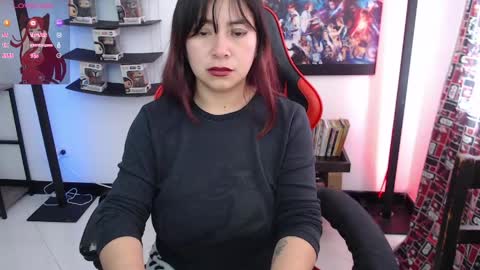 Snapshot of andy_pam chatting on May 14, 2026, 1:07 pm andy_pam online show from May 14, 2026, 1:07 pm