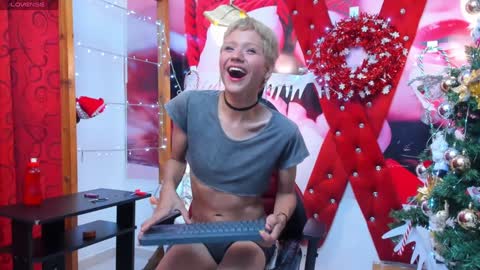 andres online show from December 2, 2024, 7:16 pm