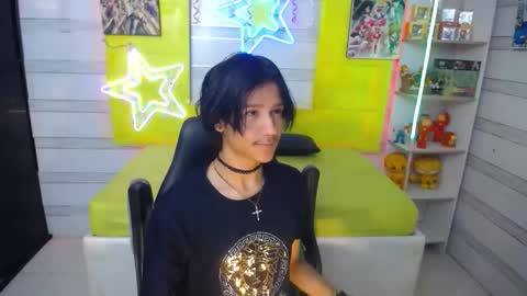 andy online show from October 23, 2025, 11:09 am