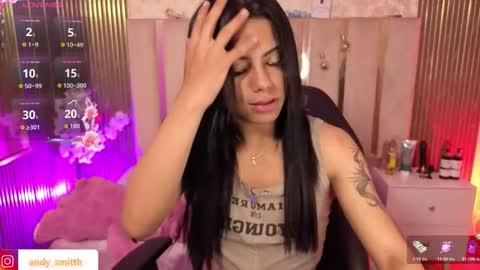 Snapshot of andy_tay1 chatting on November 20, 2025, 2:34 am Andy tay online show from November 20, 2025, 2:34 am