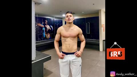 Snapshot of andy_walker_ chatting on January 25, 2025, 9:57 pm Andres online show from January 25, 2025, 9:57 pm