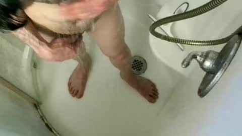 Snapshot of andybadass chatting on January 24, 2025, 12:20 pm andybadass online show from January 24, 2025, 12:20 pm