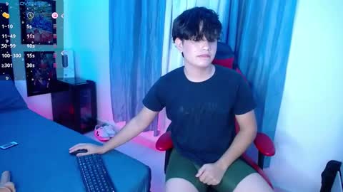 andy online show from January 20, 2025, 12:46 am