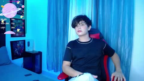 andy online show from February 21, 2025, 3:12 am