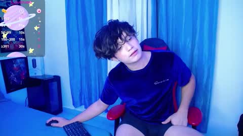 andy online show from February 22, 2025, 1:33 am