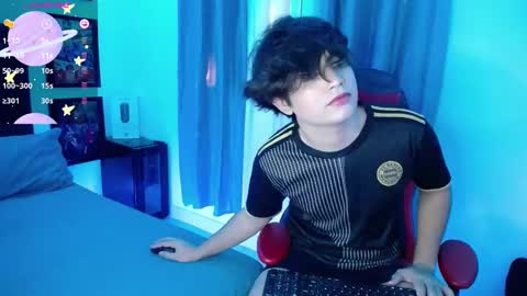 andy online show from March 12, 2025, 10:17 pm