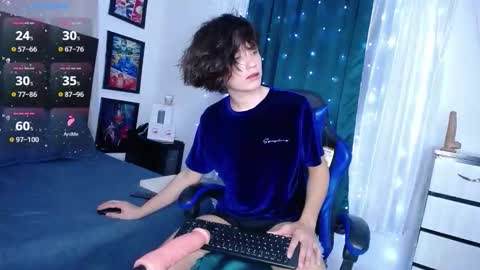 Snapshot of andyboy_19 chatting on March 3, 2026, 12:50 am andy online show from March 3, 2026, 12:50 am