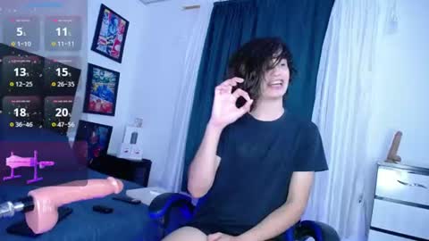 andy online show from June 14, 2026, 2:24 am