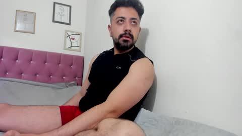 Snapshot of andyf_5795 chatting on December 11, 2024, 6:14 am andy online show from December 11, 2024, 6:14 am