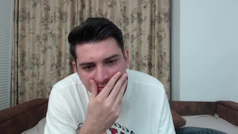 Andy Fame online show from December 6, 2024, 3:30 am
