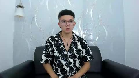 Snapshot of andyfame11 chatting on January 12, 2026, 6:24 pm andyfame11 online show from January 12, 2026, 6:24 pm