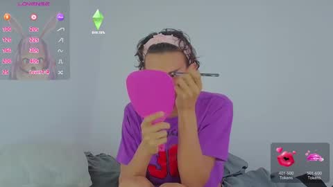 andy online show from February 15, 2026, 1:20 pm