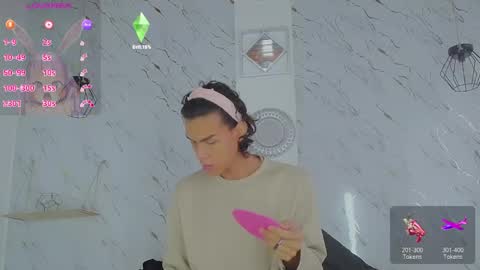 andy online show from February 19, 2026, 12:12 pm