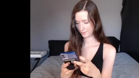 andyhayes69 online show from July 12, 2026, 10:01 pm