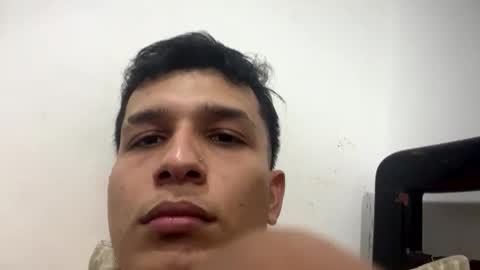 ANDY online show from December 14, 2025, 12:05 am