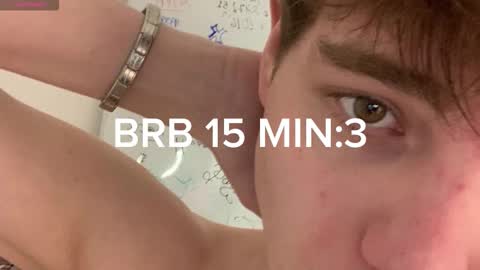 Snapshot of andyjey_ chatting on January 11, 2026, 12:48 am Mandy and Andy online show from January 11, 2026, 12:48 am