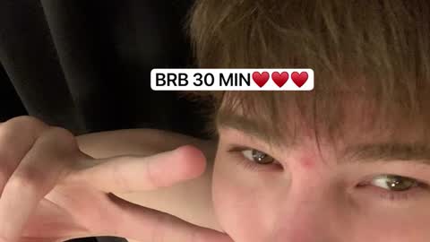 Snapshot of andyjey_ chatting on January 16, 2026, 7:07 pm Mandy and Andy online show from January 16, 2026, 7:07 pm