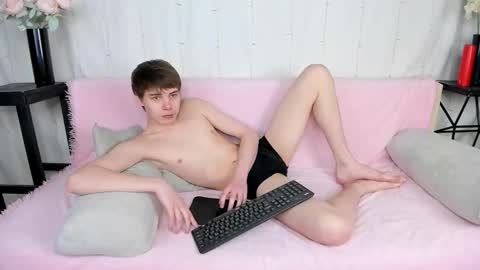 Snapshot of andyjey_ chatting on March 1, 2026, 7:16 pm Mandy and Andy online show from March 1, 2026, 7:16 pm