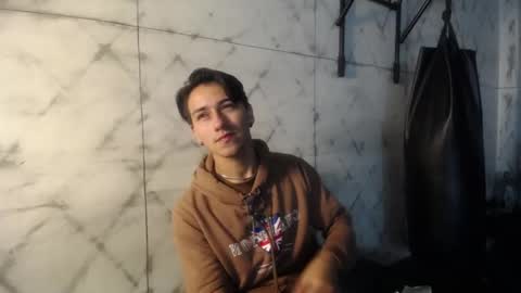 Andy Joy  online show from February 5, 2026, 10:31 am