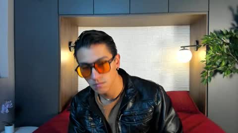 Andy Joy  online show from February 6, 2026, 11:13 am