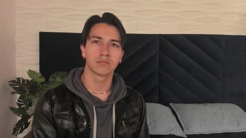 Andy Joy  online show from February 17, 2026, 11:07 am