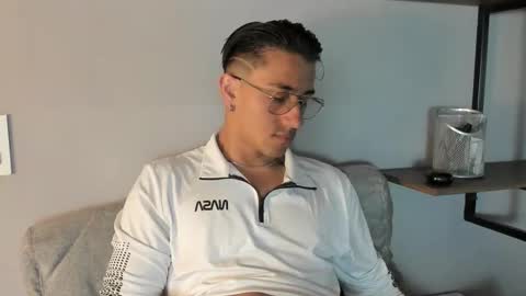 Andy Joy  online show from February 23, 2026, 12:13 pm