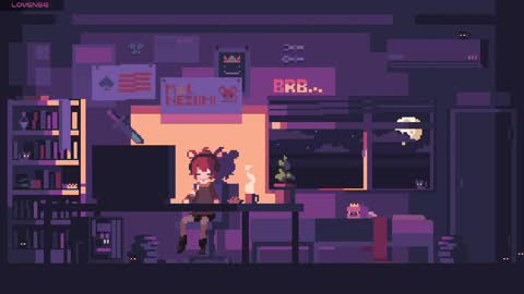 andyjustgame  online show from May 15, 2026, 2:51 am