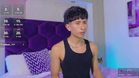 andyjustgame  online show from May 27, 2026, 5:04 am
