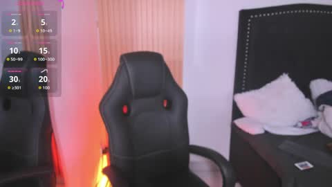 andyjustgame  online show from May 30, 2026, 11:57 pm