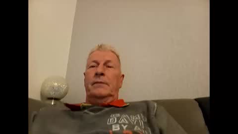 andyk1704 online show from December 2, 2024, 4:20 pm