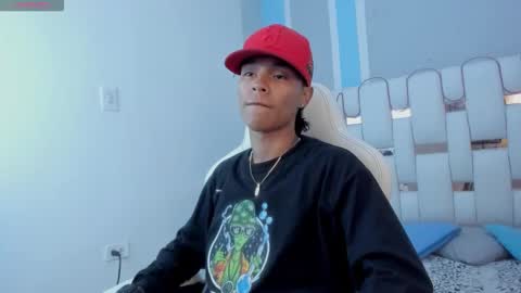 Snapshot of andykings_1 chatting on December 23, 2025, 4:21 am Andy Kings online show from December 23, 2025, 4:21 am