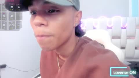 Snapshot of andykings_1 chatting on January 8, 2026, 3:42 am Andy Kings online show from January 8, 2026, 3:42 am