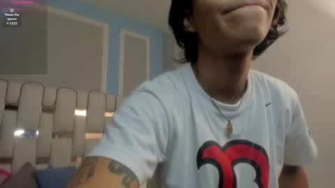 Snapshot of andykings_1 chatting on January 13, 2026, 3:34 am Andy Kings online show from January 13, 2026, 3:34 am