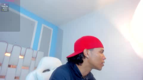 Snapshot of andykings_1 chatting on January 15, 2026, 4:17 am Andy Kings online show from January 15, 2026, 4:17 am