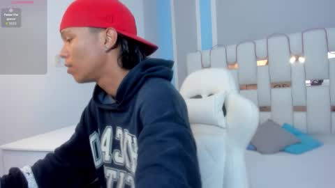 Snapshot of andykings_1 chatting on January 16, 2026, 3:32 am Andy Kings online show from January 16, 2026, 3:32 am