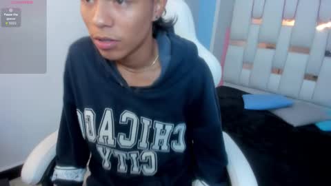 Snapshot of andykings_1 chatting on January 17, 2026, 3:55 am Andy Kings online show from January 17, 2026, 3:55 am