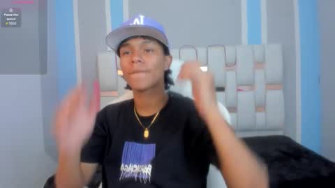 Snapshot of andykings_1 chatting on January 19, 2026, 3:21 am Andy Kings online show from January 19, 2026, 3:21 am