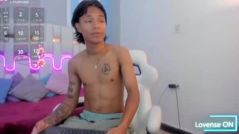 Snapshot of andykings_1 chatting on February 10, 2026, 3:32 am Andy Kings online show from February 10, 2026, 3:32 am