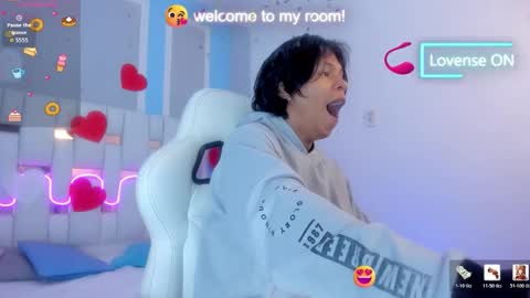 Snapshot of andykings_1 chatting on February 16, 2026, 3:24 am Andy Kings online show from February 16, 2026, 3:24 am