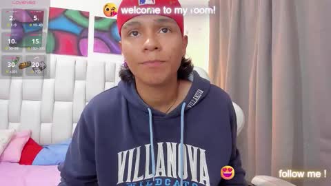 Snapshot of andykings_1 chatting on March 10, 2026, 3:33 am Andy Kings online show from March 10, 2026, 3:33 am