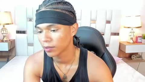 Andy Kings online show from July 15, 2026, 3:01 am