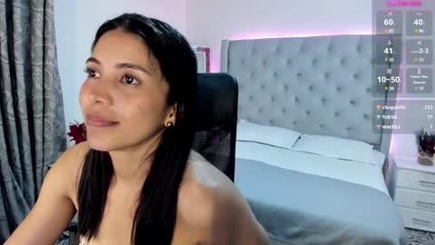 Andrea online show from December 7, 2024, 3:52 pm