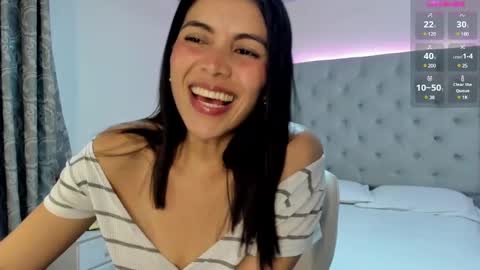 Andrea online show from February 3, 2025, 7:42 pm